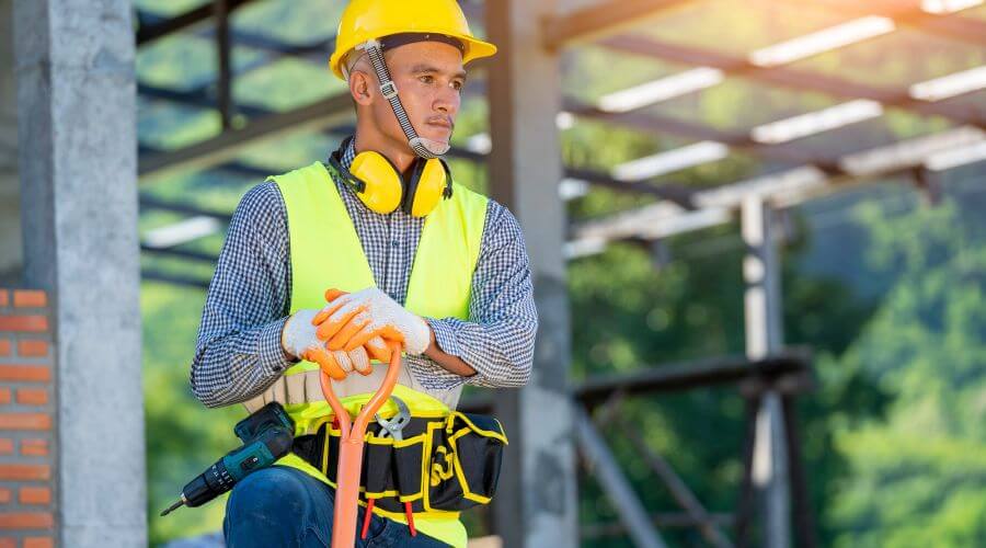 Expert top industrial roofings services in Elm Mott, TX