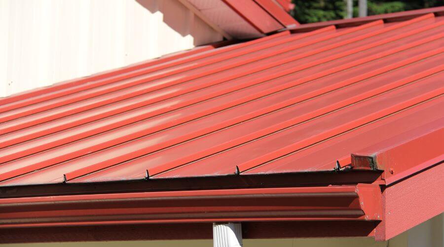 Emergency Industrial Roof Repair in Elm Mott, TX